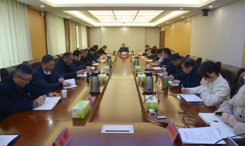 市港航事业发展中心干事创业担当尽责确保